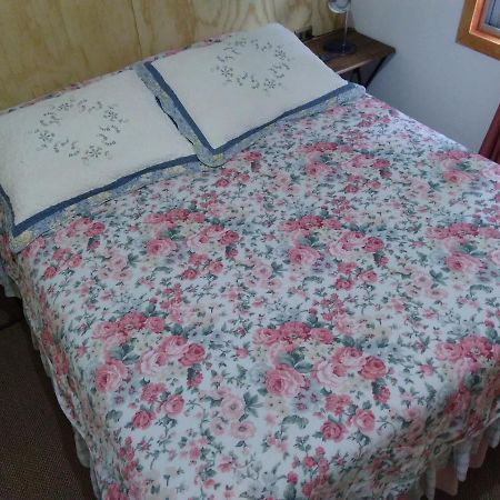 Bed and Breakfast Flor/Victoria Вильяррика Экстерьер фото