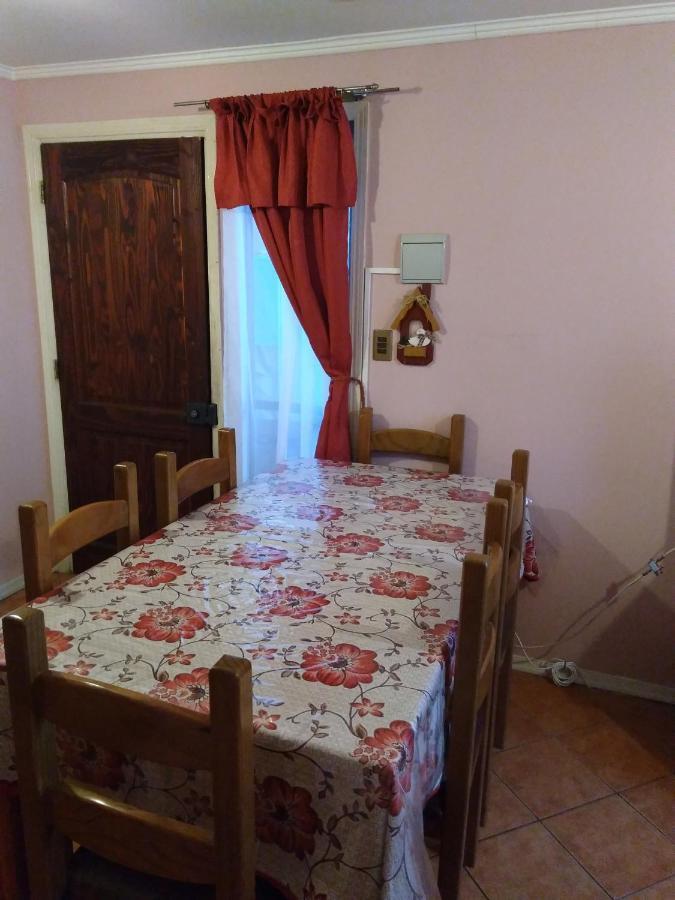 Bed and Breakfast Flor/Victoria Вильяррика Экстерьер фото